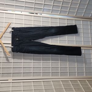 True Religion Womens Jegging Legging Blue Jeans Size 24 x 29